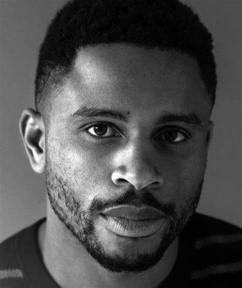 Nnamdi Asomugha – Movies, Bio and Lists on MUBI