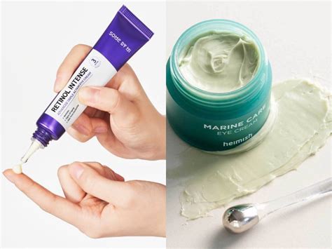 9 Best Eye Creams In Malaysia For Banishing Dark Circles