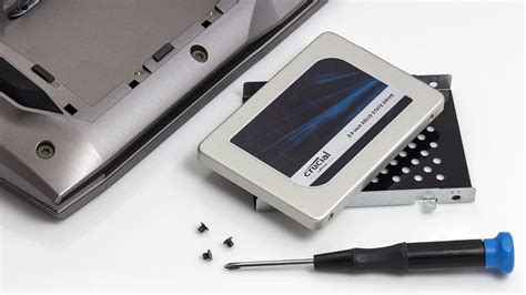 Here's Another Half-Terabyte, $100 SSD Deal