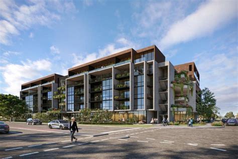 Approval granted for $27m Tuart Hill apartment plan