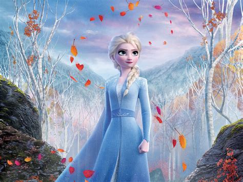 1024x768 Resolution Elsa Frozen 1024x768 Resolution Wallpaper - Wallpapers Den