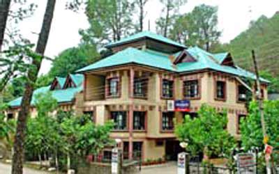 Hotel Hamir Hamirpur, Himachal Pradesh.