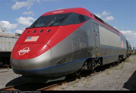 #Bombardier JetTrain Speed Training, Locomotive, Railway, North ...