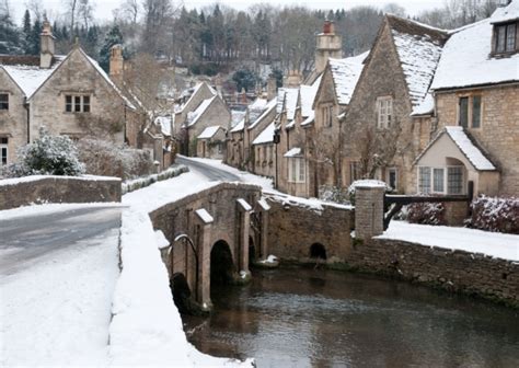 5 Things To Do In The Cotswolds This Winter — Cotswold Journeys ...