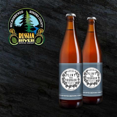 Russian River Postpones In-Person Pliny the Younger Release to March ...