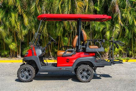 Punta De Mita Golf Cart Rentals