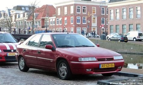 Citroën Xantia Activa V6 1997 | Haarlem, Netherlands. | Flickr