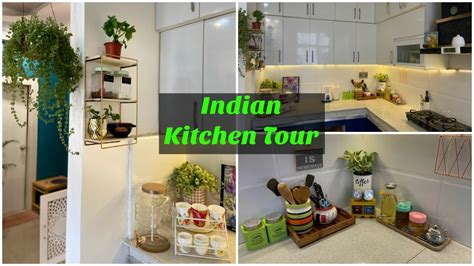 Kitchen Decorating Ideas Indian Style | Billingsblessingbags.org