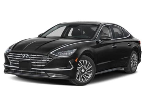 New 2023 Hyundai Sonata Hybrid Prices - J.D. Power