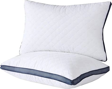 Top 10 Best Thin Pillows For Hot Sleepers in 2023