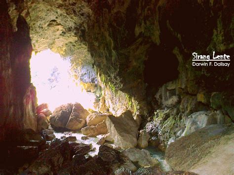 SIRANG LENTE: The Historical Biak na Bato National Park