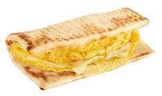 Menu - Breakfast | SUBWAY.com - Aruba (English)