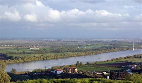 Tagus River | Portugal, Map, Bridge, & Facts | Britannica