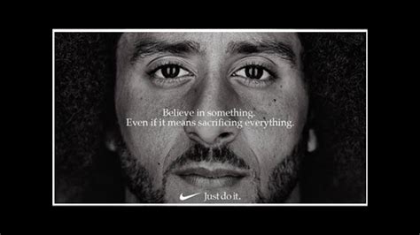 Nike gets woke with Colin Kaepernick ‘Just Do It’ ad campaign | The ...