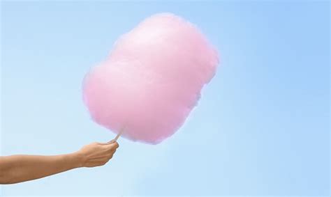 How To Candy Floss - Recipes.net