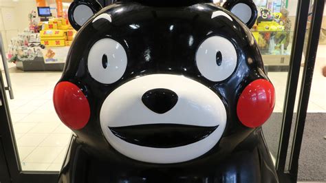 designKULTUR – Kumamon in Kumamoto – 24 | designKULTUR