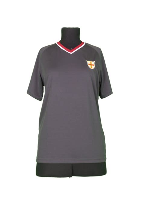 PE Top – Chilton St James Uniform store