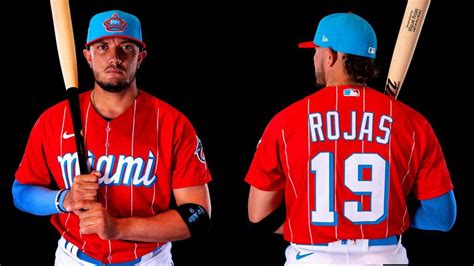 Marlins reveal City Connect uniforms featuring ‘remix’ of Havana Sugar ...