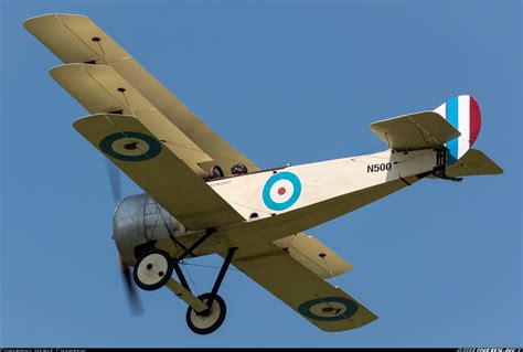 Sopwith Triplane (replica) - Untitled | Aviation Photo #5031679 ...