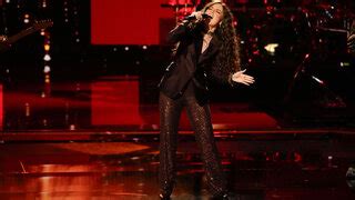 The Voice Playoffs Season 24: Watch Mara Justine's Performance | NBC ...