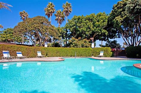 Holiday Inn Express Hotel & Suites Ventura Harbor - UPDATED 2018 Prices ...