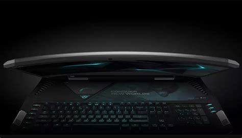 This is The Craziest And The Most Expensive Gaming Laptop I have Seen ...