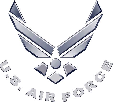 US Air Force Logos Wallpapers - Wallpaper Cave