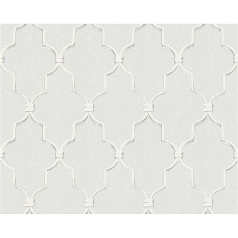 CONCORD WALLCOVERINGS ™ Geometric Wallpaper | Wayfair