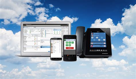 The Ultimate Guide To Cloud-Based Phone Systems