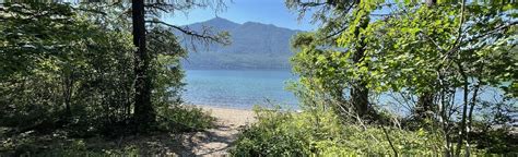 Lake McDonald West Shore Trail: 180 Reviews, Map - Montana | AllTrails