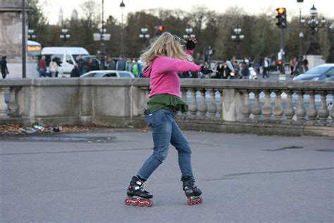 4 Roller Skating Styles You Haven’t Tried (But Should!)