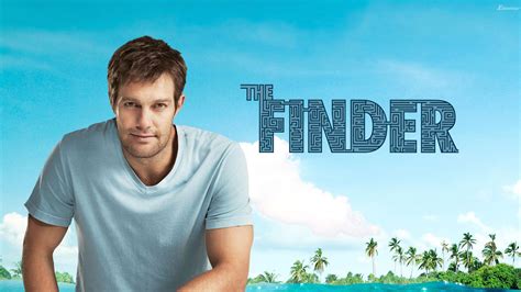 The Finder - TheTVDB.com