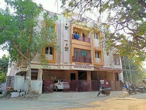 Saligramam, Chennai - Map, Property Rates, Projects, Reviews, Photos & Videos