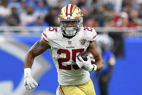 49ers’ Elijah Mitchell has ‘chance’ to play vs. Packers; Trey Sermon on ...