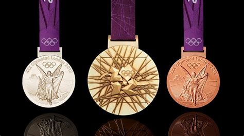 How Much Are Olympic Medals Actually Worth?