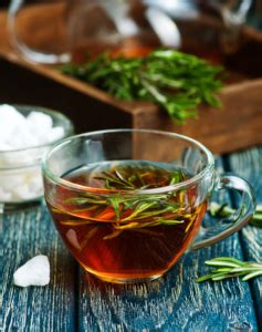 Rosemary Tea - Daily Medicos