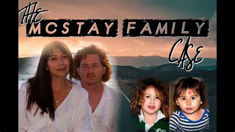 The McStay Family | TRIAL UPDATES 2019 - YouTube