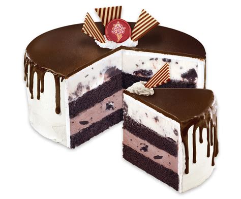 Tall, Dark & Delicious™ Cold Stone Creamery Signature Cakes