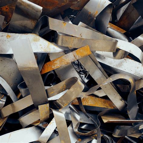 Metal Recycling | Sims Metal | New York