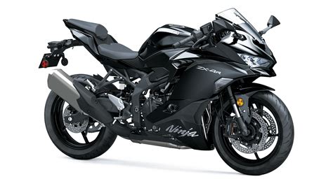 Kawasaki Ninja® Lineup | Sport, Supersport, & Hypersport Motorcycles