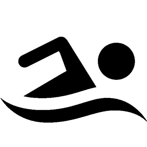 Sports Swimming Icon PNG Transparent Background, Free Download #3749 - FreeIconsPNG