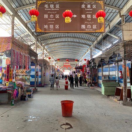 Kashgar Bazaar | UPDATED 2019 Trusted Reviews | All You Need to Know ...