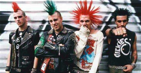 The Casualties | Punk Wiki | Fandom