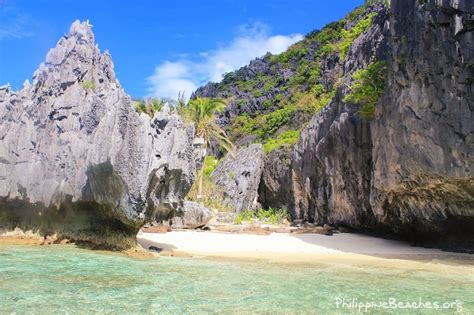 QUICK GUIDE: Matinloc Shrine in El Nido, Palawan - Philippine Beach Guide