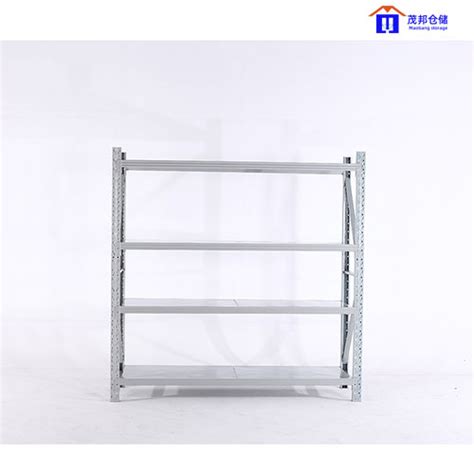 Industrial Storage Light Duty Wide Span Racking – Guangzhou Maobang ...