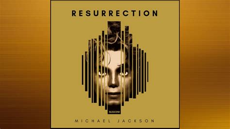 MICHAEL JACKSON RESURRECTION NEW ALBUM (2024) RARE SONGS *FAN MADE* - YouTube