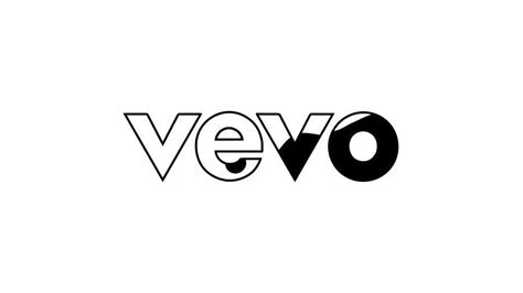 Vevo Logo - LogoDix