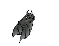 Bats: Animated Images, Gifs, Pictures & Animations - 100% FREE!