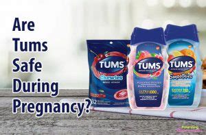 tums side effects Archives - Parenting Healthy Babies