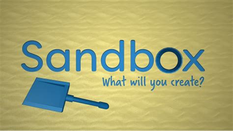 Sandbox | Roblox Wikia | FANDOM powered by Wikia